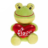 High Quality Stuffed Animal Love Valentine Gifts Plush Toy