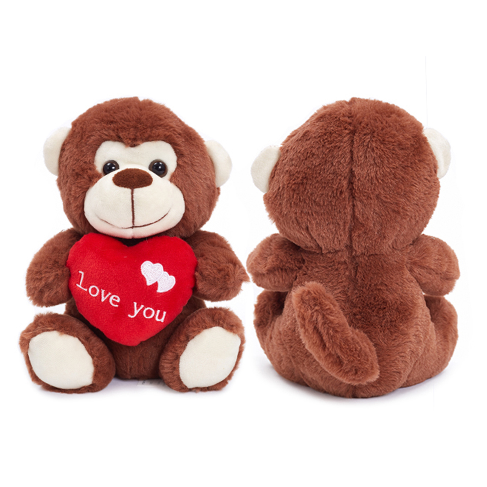  Plush Toy