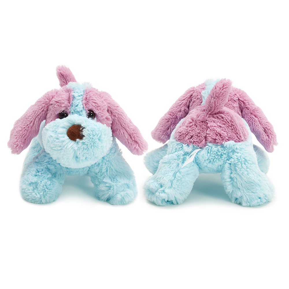 Factory Price Custom Lovely Stuffed Animals Plush Dog