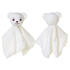 Baby Plush Toys Appease Towel Soft Stuffed Comforting Towel Sleeping Plush Toys