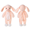 Baby Plush Toys Soothe Appease Sleeping Towel Cartoon Animal Appease Dolls