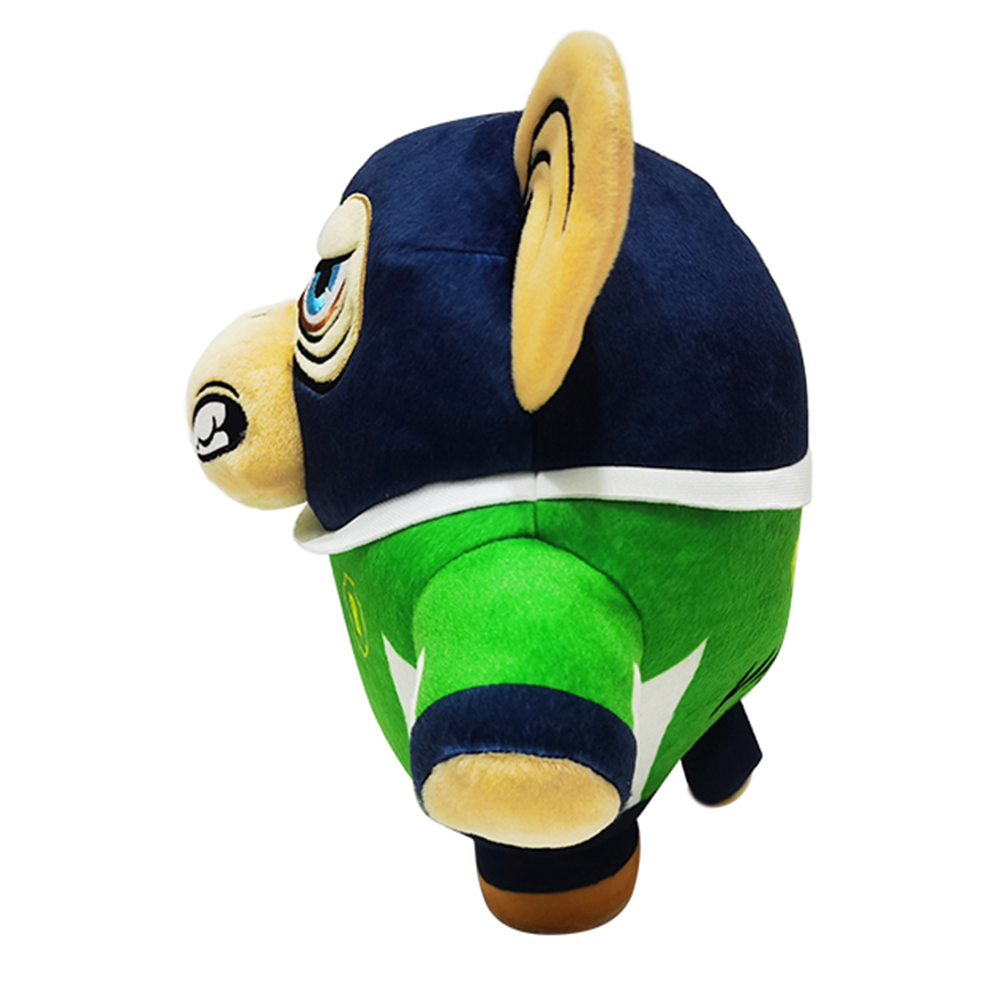 Ce Cpc Oem Odm Custom Made Animal Plush Toys High Quality Stuffed Toys Custom Plush Toy Manufacturers