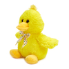 Custom Easter Animal Rabbit Duck Chicken Stuffed Plush Toy