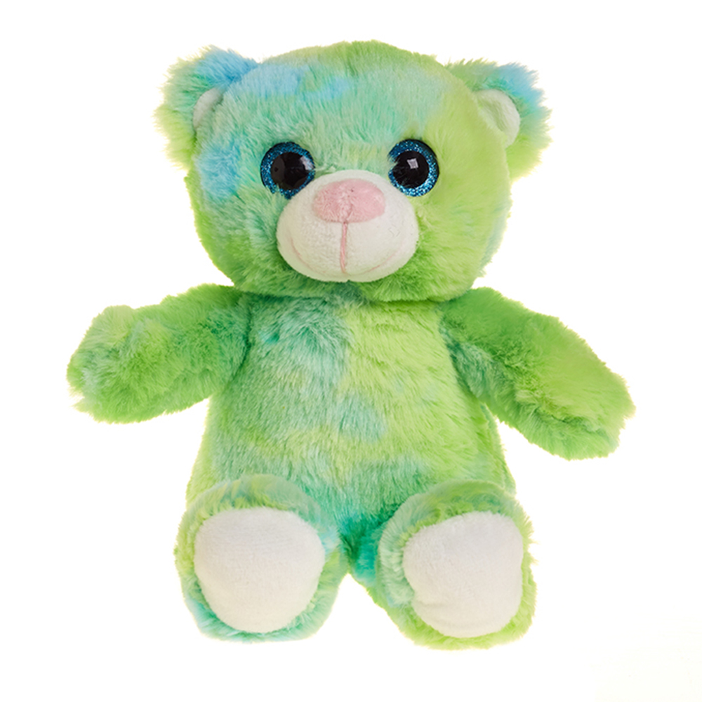 New Arrival Custom Wholesale Three Colors Teddy Bear Soft Stuffed Animals Plush Bear