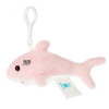 Wholesale High Quality Custom Soft Stuffed Sea Animals Plush Keychain