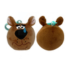 High Quality Custom Stuffed Plush Toy Keychain Plush Keychain Animal