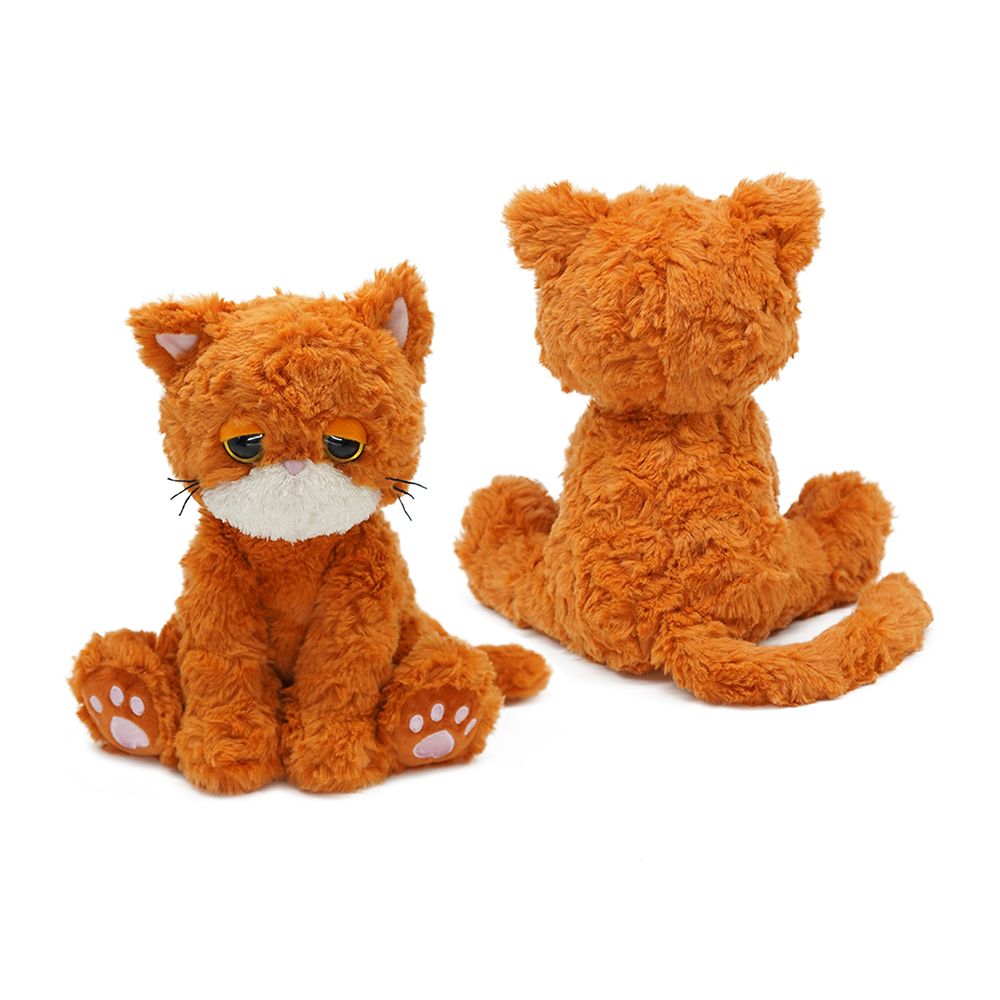Custom Cat Plush Toys