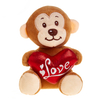 High Quality Stuffed Animal Love Valentine Gifts Plush Toy