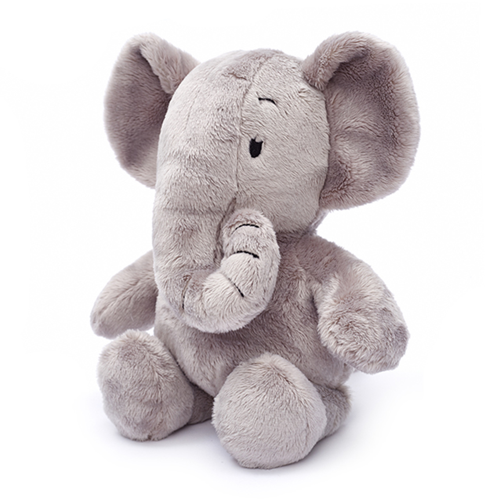 OEM Custom Stuffed Animals Elephant Plush Soft Toy