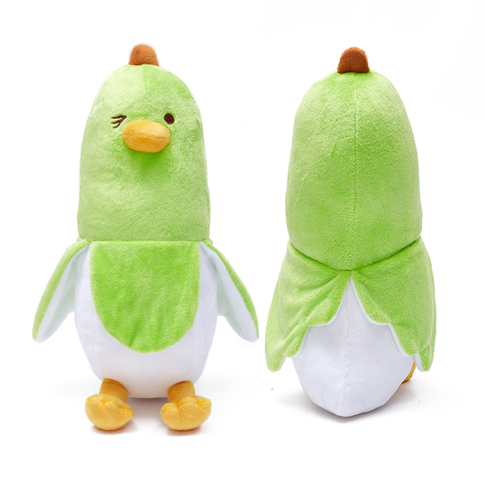 giant duck plush