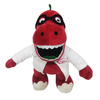 Manufacturer Custom Plushie Cute Soft Stuffed Animals High Quality Animal Plush Dinosaurs Toys for Kids