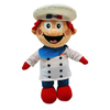 Custom Animal Plushie Toy Pillow Manufacturer Company Mascot Logo Customization Stuffed Animal Pillow Plush Toy
