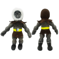 Professional Plush Make You Own Custom Animal Mascot