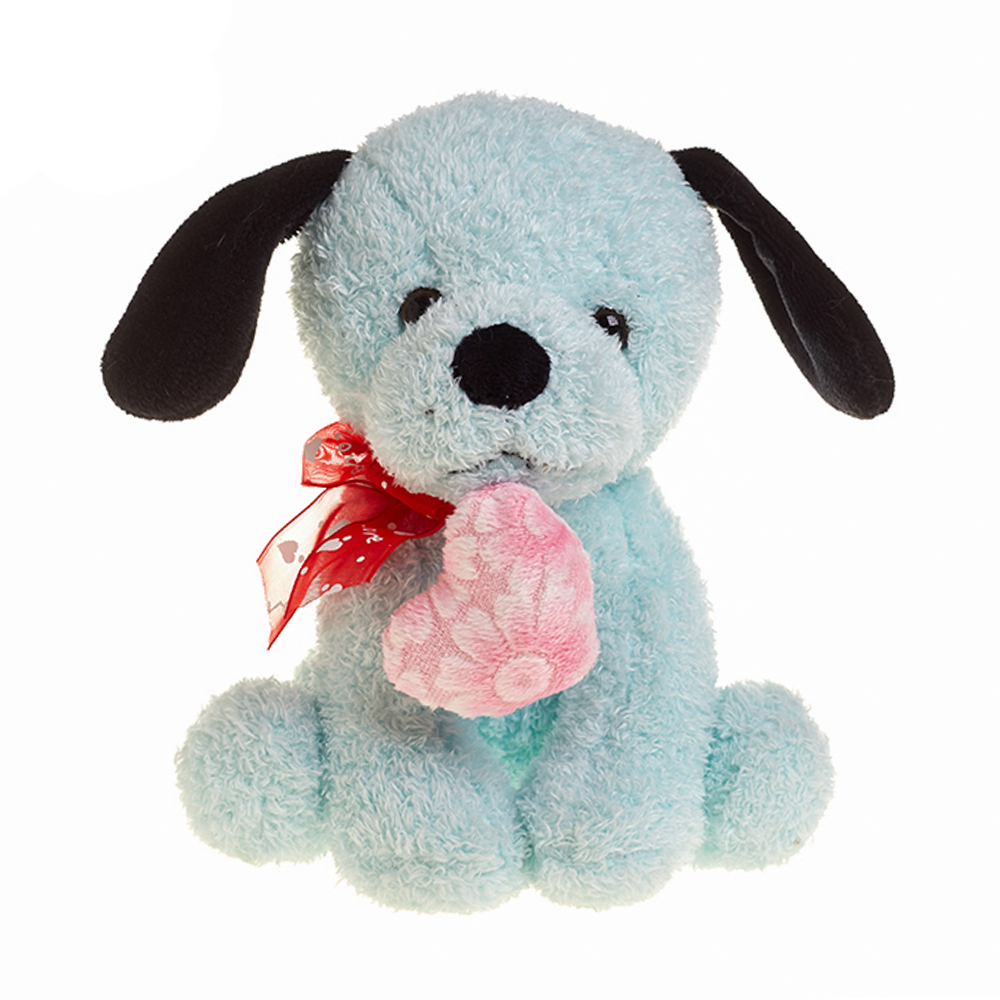 Factory Direct Ccustom High Quality Cute Animal Stuffed Dog Plush Soft Toy