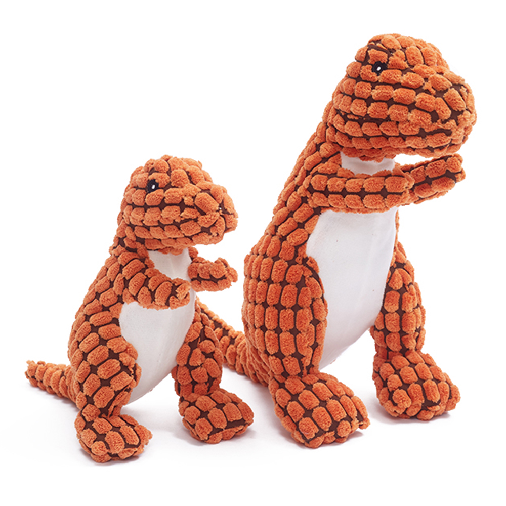 Wholesale Custom Cute Stuffed Animal Dog Plush Toy Eco Friendly Pet Toys