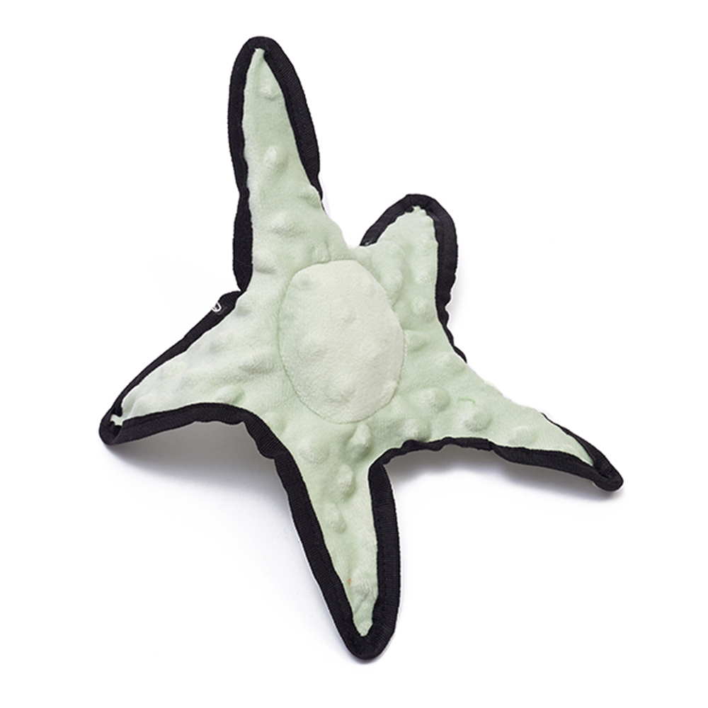 Factory OEM Custom Pet Starfish Soft Plush Toys 