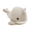 Custom Plush Toy Pillow Soft Stuffed Plushie Cushions Whale Toy