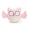 Factory Wholesale Custom Cute Owl Animal Stuffed Owl Plush Toy