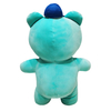 Mascot Company Logo Anime Plush Toys Dolls Pillow Customization Professional High Quality Plushie Customized Unisex Custom Sizes