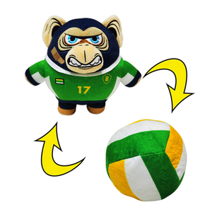 Ce Cpc Oem Odm Custom Made Animal Plush Toys High Quality Stuffed Toys Custom Plush Toy Manufacturers