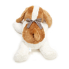 Custom Stuffed Plush Pillow Animal Dog Toy