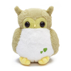 Custom Plush Toy Factory Stuffed Animal Owl Soft Toys Company China Manufacturer