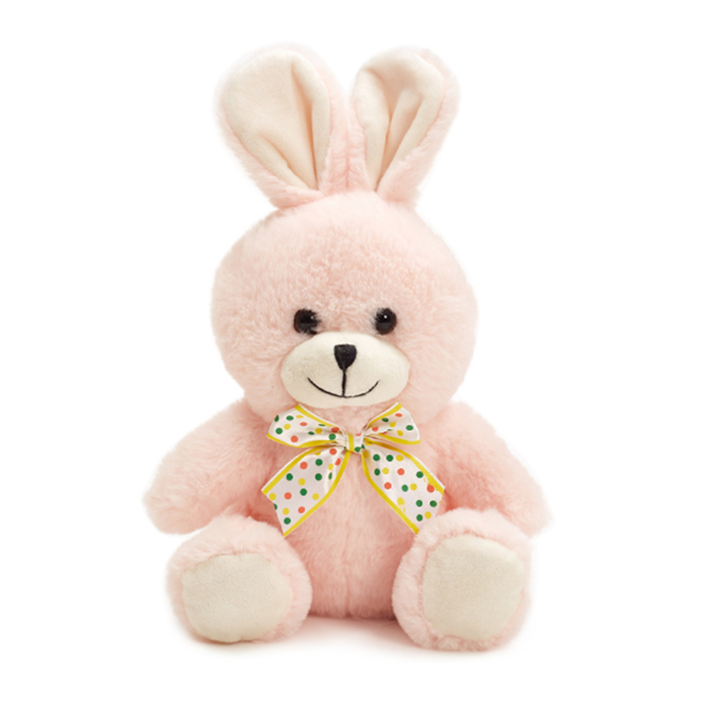 Custom Easter Animal Rabbit Duck Chicken Stuffed Plush Toy