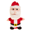 Wholesale Reindeer Dolls Deer Pillow Soft Toys China Animal Baby Toy Stuffed Christmas Plush