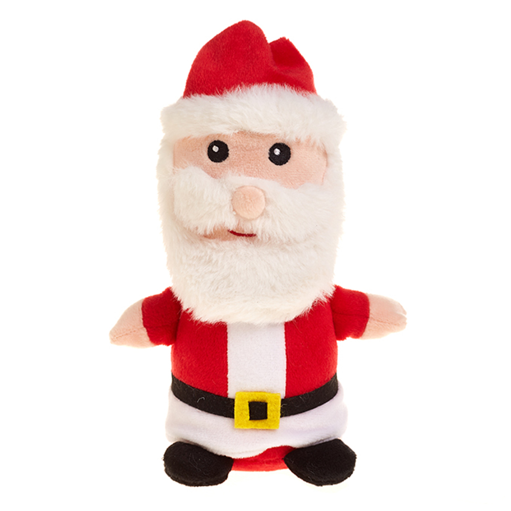 Wholesale Reindeer Dolls Deer Pillow Soft Toys China Animal Baby Toy Stuffed Christmas Plush