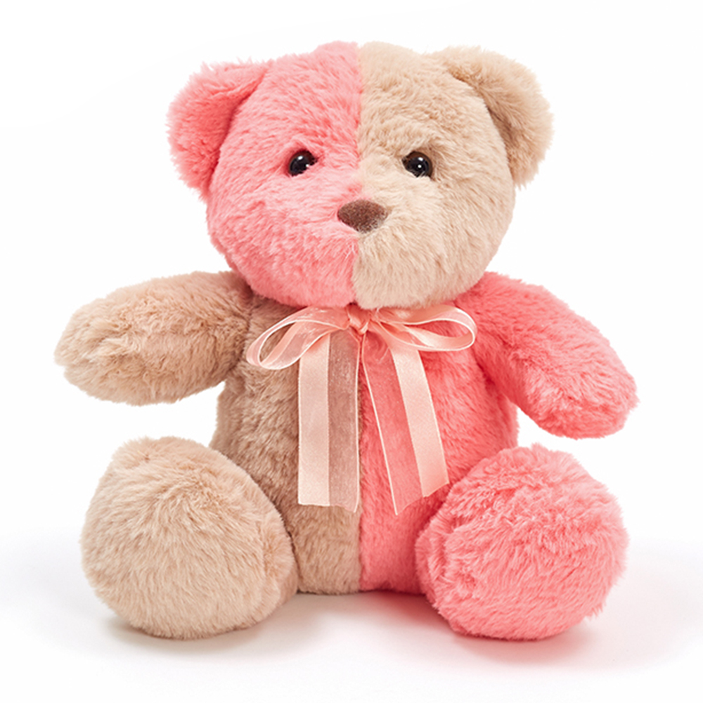Bear Plush Toy