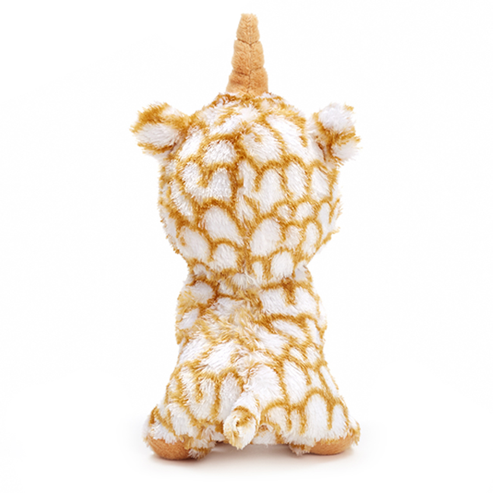 Plush Unicorn Soft Toys Customizable Wholesale Unicorn Stuffed Animal