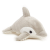  Dolphin Plush