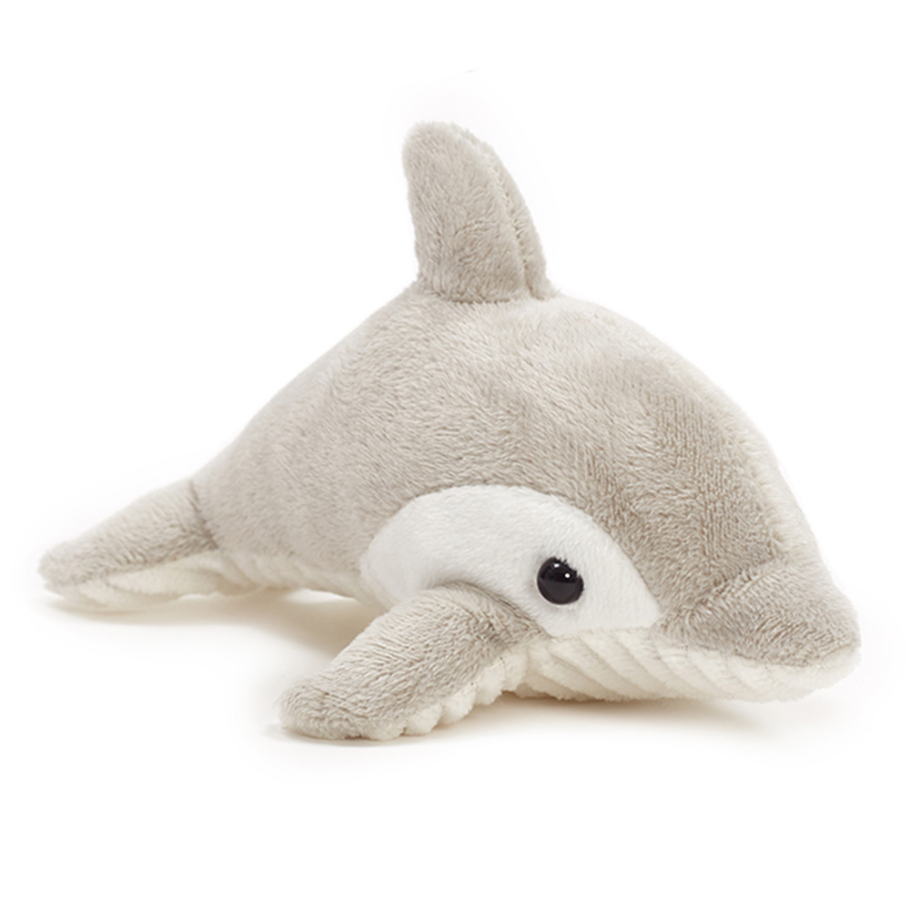  Dolphin Plush