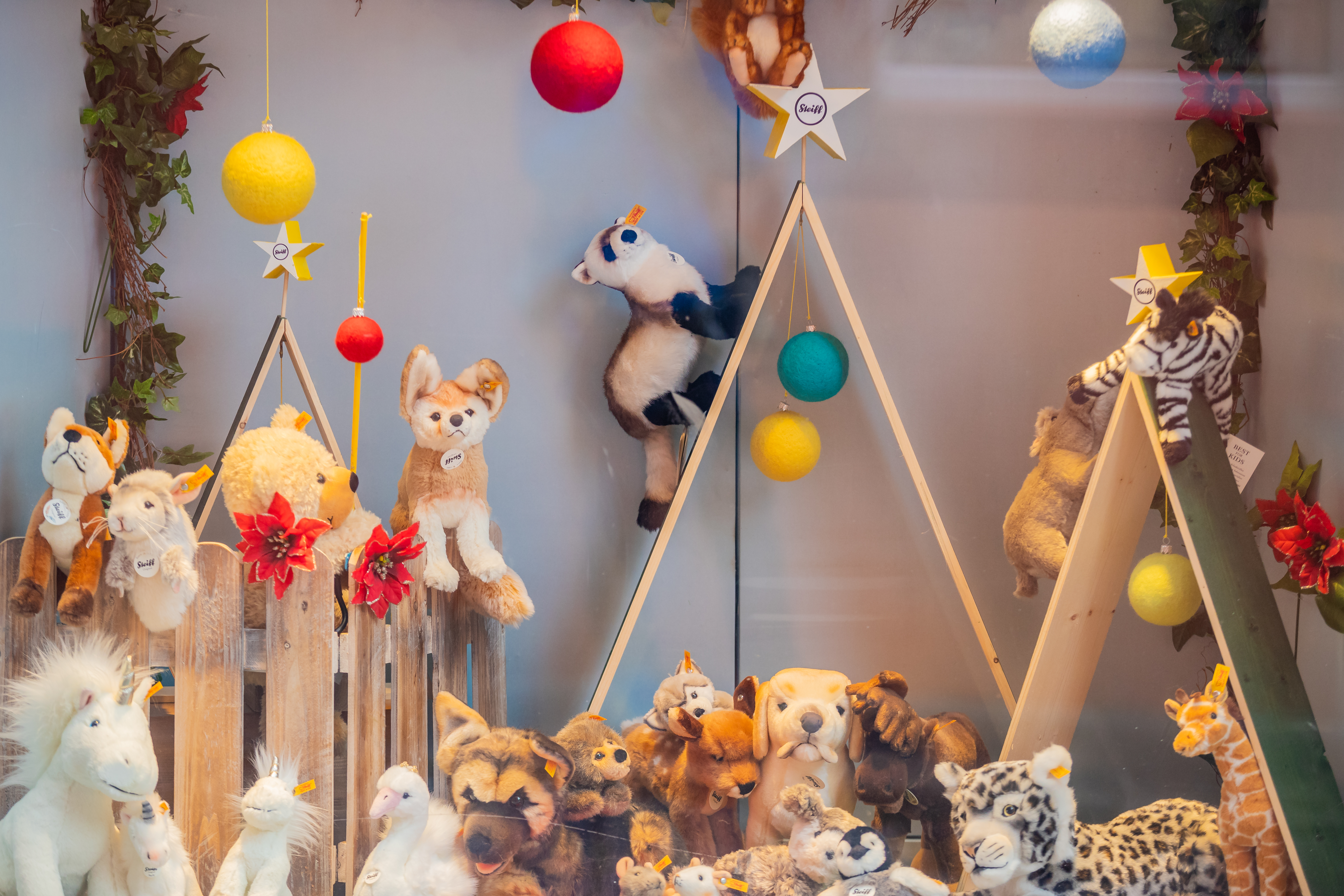 Why Choose Prime Toy for Custom Plush Toys?