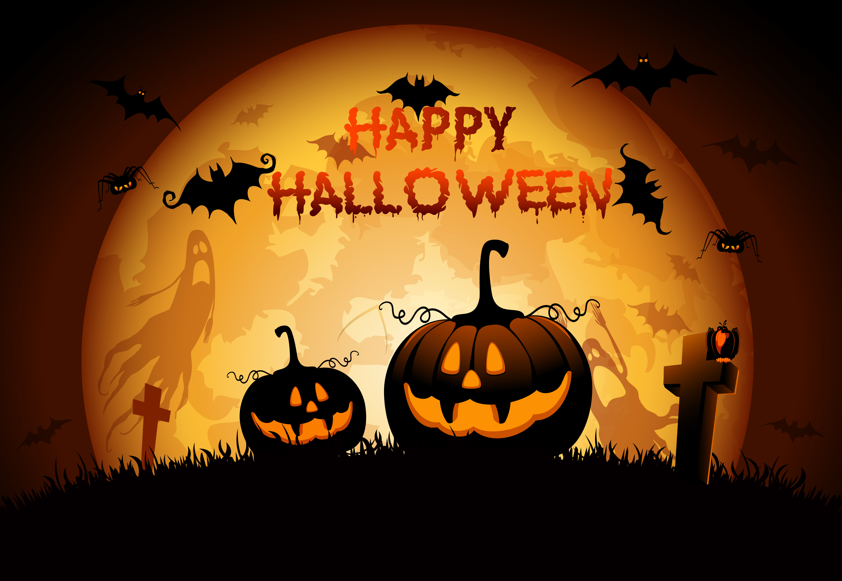 Spooktacular Halloween Plush Toy Display Ideas for Your Home or Online Store