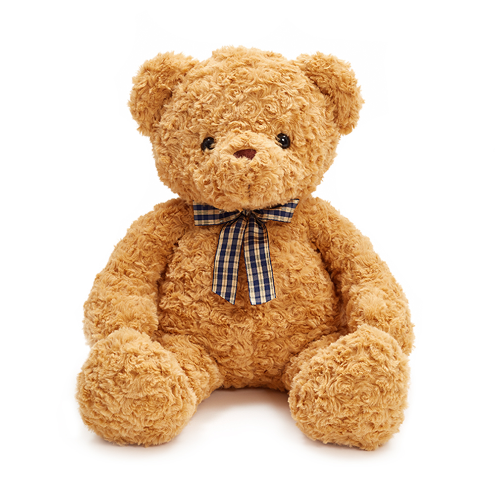 Plush Bear