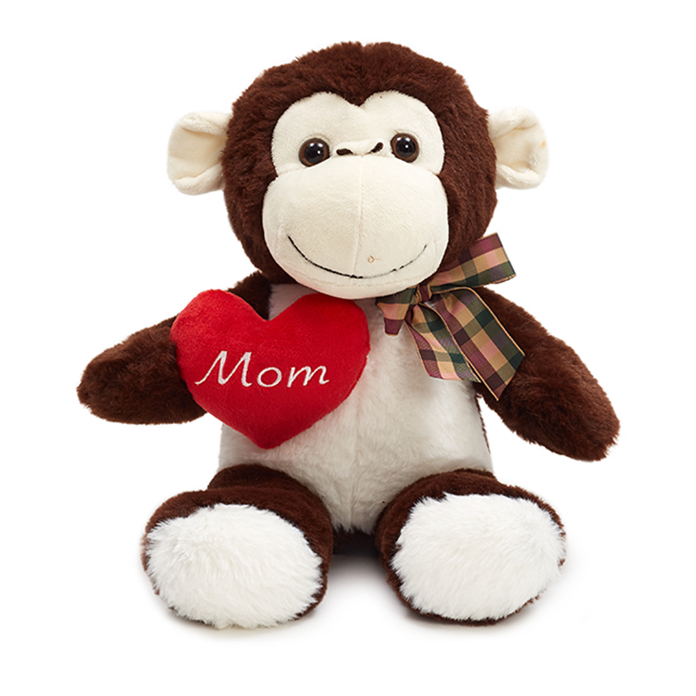 Stuffed Plush Animal Toys for Valentines Day Gift