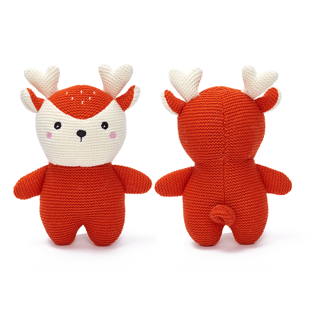 handmade plush crochet