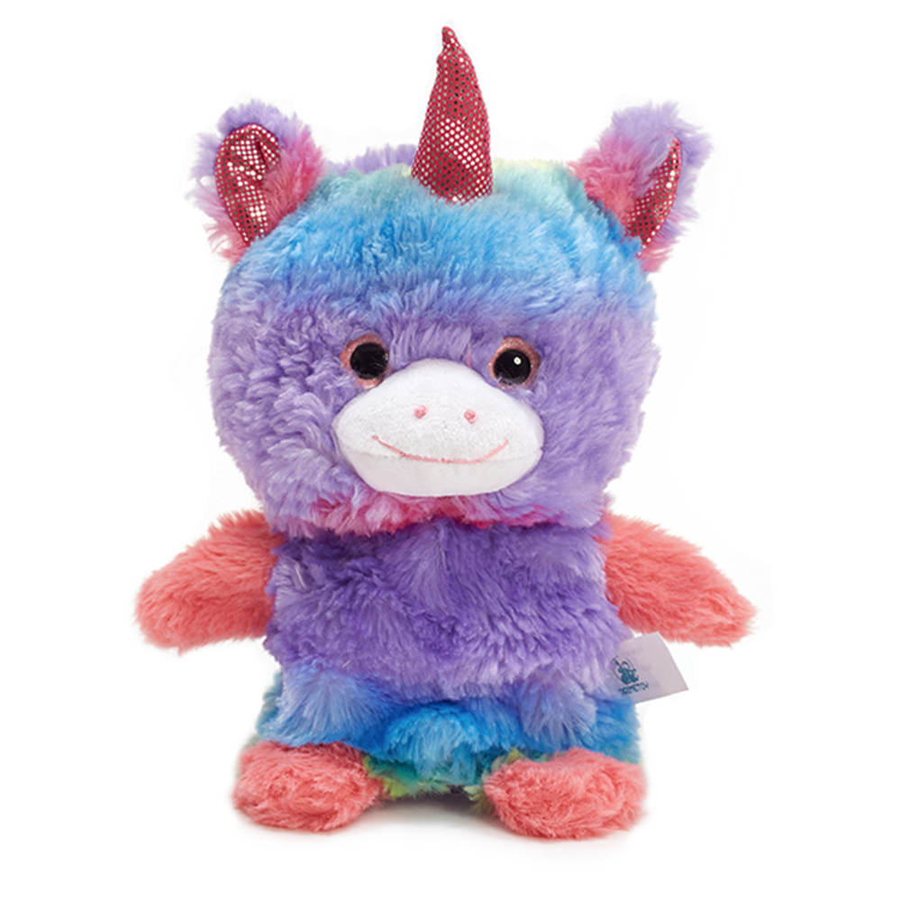 Hand Puppet Custom