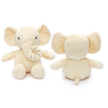 OEM Custom Stuffed Animals Elephant Plush Soft Toy