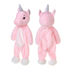 Baby Plush Toys Soothe Appease Sleeping Towel Cartoon Animal Appease Dolls