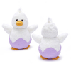 Custom Easter Egg Animal Plush Toys Cute Simulation Stuffed Animal Doll Plushy