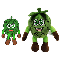 Customized Stuffed Animal Plush Toys Children's Plush Toy Gift Company Club Animal Mascot