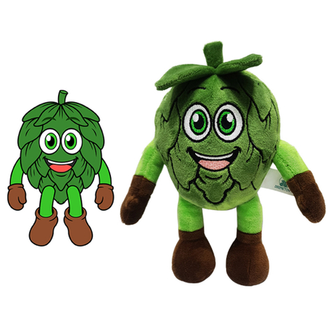 Customized Stuffed Animal Plush Toys Children's Plush Toy Gift Company Club Animal Mascot