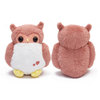 Custom Plush Toy Factory Stuffed Animal Owl Soft Toys Company China Manufacturer