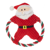 Wholesale custom soft stuffed christmas plush toy