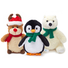 Manufacturer OEM Christmas Plush Toy for Christmas Decoration New Design Plush Toy