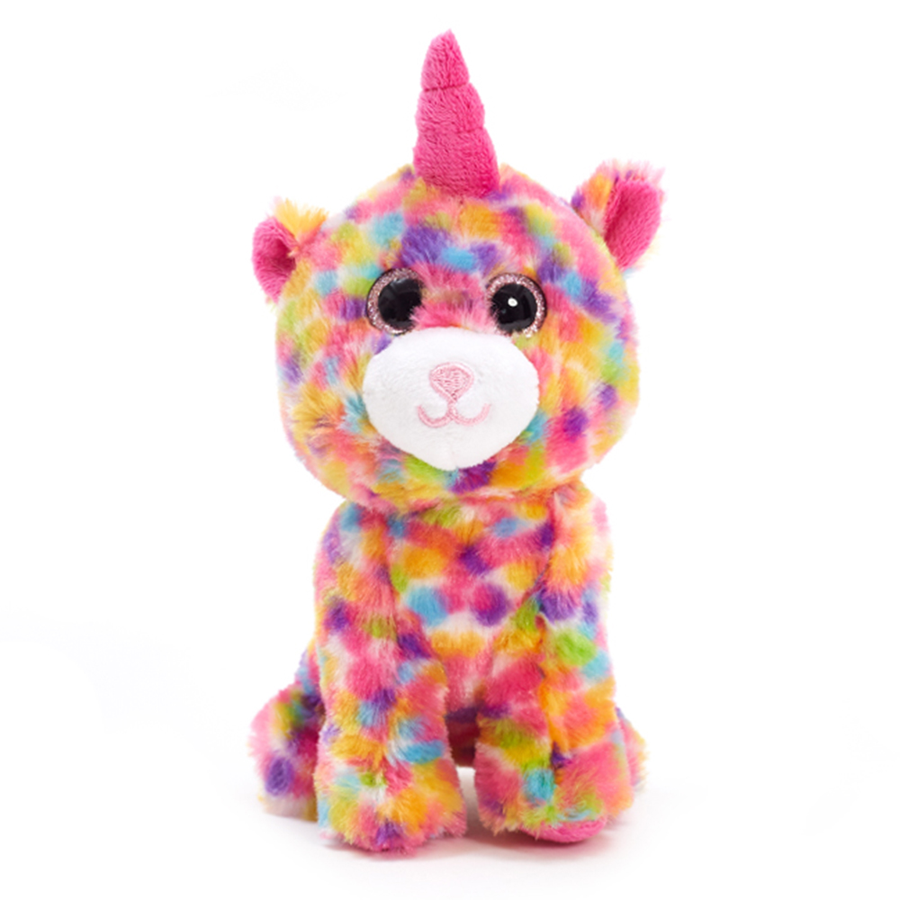 Plush Unicorn Soft Toys Customizable Wholesale Unicorn Stuffed Animal