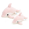 Stuffed Dolphin