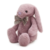 Cute Soft Stuffed Animal Rabbit Plushie Long Ear Plush Toy Peluches Rabbit Easter Bunny